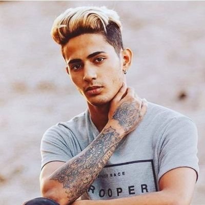 SnehaMurmu7's profile picture. Legend Really Never Dies

#DanishZehen

kuch log duniya chodke ke chale jate😖😖 magar✋🏻✋🏻 #Zehen mai jarur rehe jate hai ♥️♥️

🤟🏻🤟🏻fambrhuarmy 🤟🏻🤟🏻