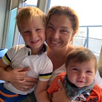 Kalliopi Pilichou (@proteom) 's Twitter Profile