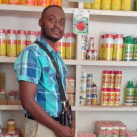 Emmanuel Cosmas Cherehan (@cherehantukuyu) 's Twitter Profile