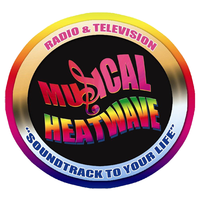 Musicalheatwave  from London.  presented by Norman Gentles. Journalist /Broadcaster /Editor. DJ Ranks . world of music  https://t.co/DrOcViHF00