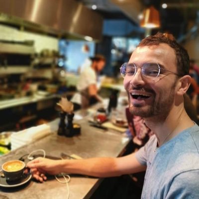 sambunting1's profile picture. 