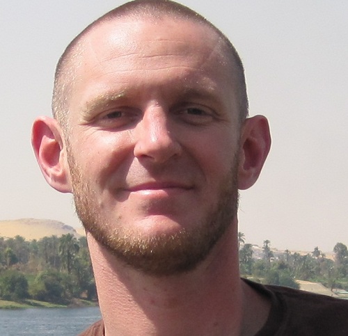 benjaminkalt's profile picture. Opinions are solely my own