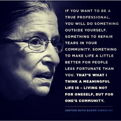 “Equal rights for others does not mean fewer rights for you. It’s not pie”