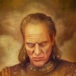 Schackrat's profile picture. Bauernlümmel