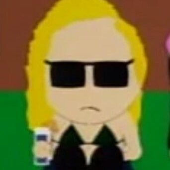 @wendybot_en , get a clue. The only thing more important than being rich is being famous.