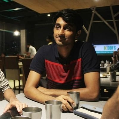 ThomasG25144232's profile picture. I write clean code