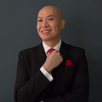 Ronald Joseph Lin Profile
