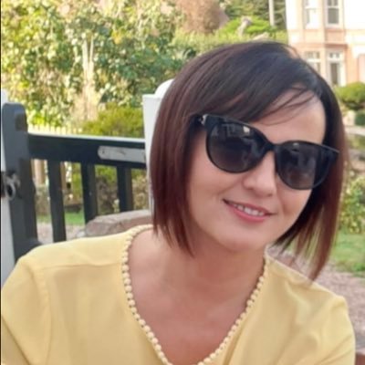 Charity Worker, MSc workplace health & wellbeing, dachshund owner and crafter. All views and retweet’s are my own