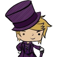 Willy Wonka (@willywonka2197) 's Twitter Profile