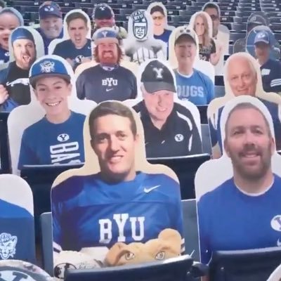 Physical Therapist by day & BYU Sports Fananatic at all times. Father of six and husband to an amazing wife. Argentina B.A. West Mission '01-'03.