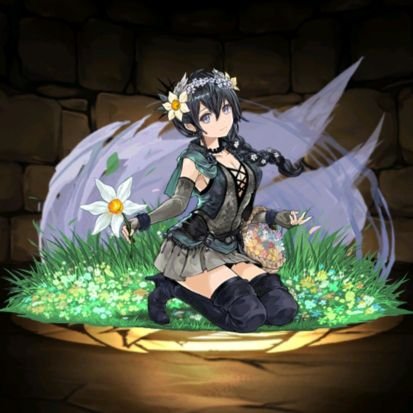 eRLCdKpFwD5KsEP's profile picture. パズドラ垢新しく作りました
よろしくお願いします