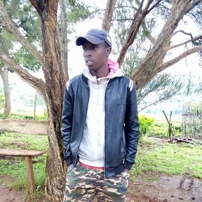 Lorevinejeffar1's profile picture. Hustler, best supporter of Jubilee Asili @HustlerMovement under the leadership of H. E William Ruto 
#humble