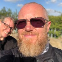 Andy Todd (@andy_todd) 's Twitter Profile