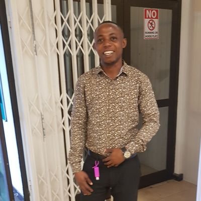 DannyWaxy's profile picture. Research Assistant