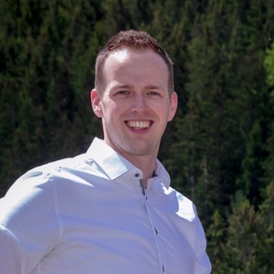 Head of IT in the middle of Austria, Code for fun, Tinkerer, Home Automation works smoothly and Girls-Dad