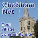 chobhamnet's profile picture. Community website for Chobham village. Village events, business directory & message board to connect & promote online.