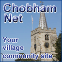 Community website for Chobham village. Village events, business directory & message board to connect & promote online.