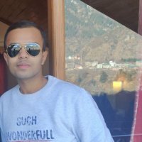 Vishal Chauhan (@vishalc93831158) 's Twitter Profile