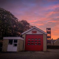 Helmsley NYFRS(@Helmsley_NYFRS) 's Twitter Profile Photo