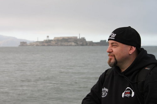 iMarcGraham's profile picture. Safe set o hands, Engineer of Sound, Manager of Productions, ex-international wanderer. The views on here are not necessarily my own!