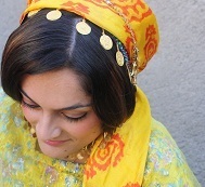 Laleh Davarpanah Profile