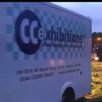 c c exhibitions ltd(@craigcollins20) 's Twitter Profile Photo