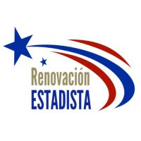 RENOVACION ESTADISTA(@Renov_Estadista) 's Twitter Profile Photo