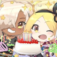 やぶ (@trubbish_hohho) Twitter profile photo