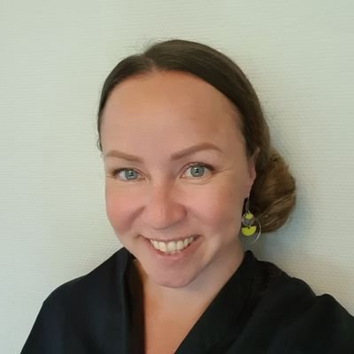 LaitilaJenni's profile picture. Researcher in the field of #nemalinemyopathy and #raredisease. Finn at heart and an honorary Aussie.

@FolkhalsanRC @helsinkiuni

🧘‍♀️👩‍🔬🏄‍♀️