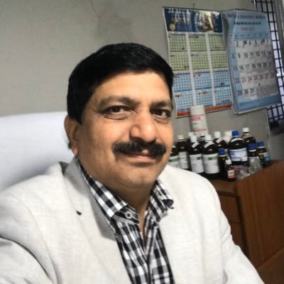 mukeshguptatph's profile picture. 