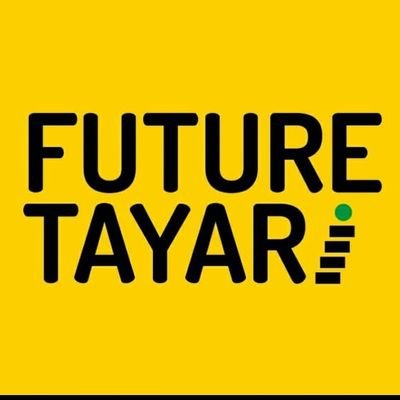 FutureTayari's profile picture. A platform for lifeskills and futureskills!