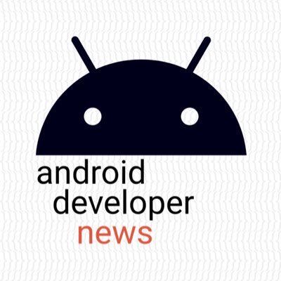 Android Developer News is an App ⬇️ for #AndroidDev. Stay up to date with the latest trends in #AndroidDev, #Kotlin, #Jetpack, #AndroidStudio...