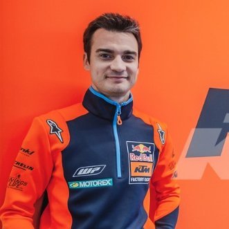 Dani Pedrosa UNOFFICIAL Twitter account, for everyone who loves him... VAMOS @26_DaniPedrosa!!!
Photos courtesy of @MotoGP, Gorodniakova I. - @KTM_Racing