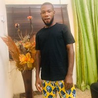 Chukwudi chuksy blaze Okonkwo(@chuksyblaze10) 's Twitter Profile Photo