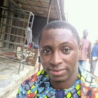 Ogundiran Uthman Babatunde (@ogundiranuthman) Twitter profile photo