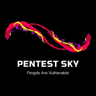 CTF lover , RedTeamer , Pentester , Window security Contact : pentestskyofficial@protonmail.com Instagram : https://t.co/aNlVMcAXw6