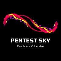 PentestSky(@pentestsky) 's Twitter Profile Photo