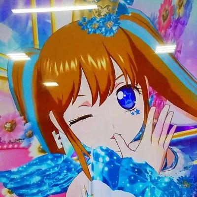 プリマジメインで活動&就職中♀
ツイートの浮上頻度は低め
たまに気まぐれでプリマジ以外のこともツイートします
フォロバは基本ほぼ気まぐれ
フォロ外でもいいなって思うツイートがあれば♥や🔄を押すことがあります
無言フォローOK
質問箱→https://t.co/1uRmQOkgas