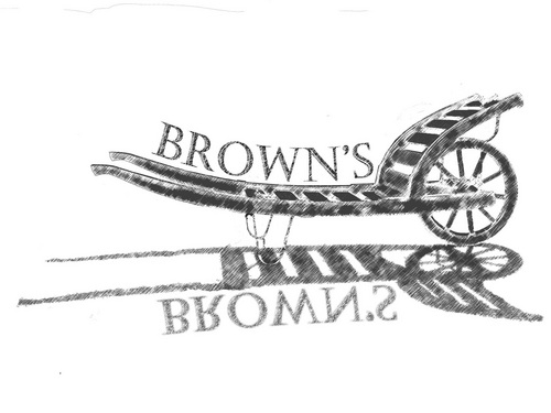 BROWN'S 01842 879888 Profile
