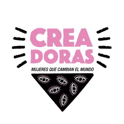 Creadoras: Mujeres que cambian el mundo. Proyecto creativo colectivo, impulsado por @OrbitaDiversa, para visibilizar a las mujeres en la historia y actualidad.