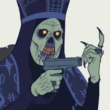 KaldorEye's profile picture. 