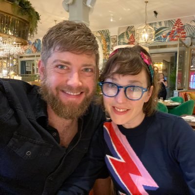 samsparling78's profile picture. Working with @MGLnrd to bring awesome stories into the world. Mountain biker, snowboarder, musician, freelance event manager and happy dad.