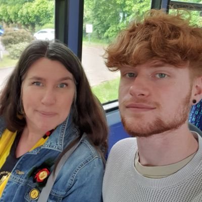 Kiai_Kas's profile picture. Mother, RAF brat & nuclear test descendent, amateur astronomer, gardener, Watford FC ST.
Muddling through life trying to look like I know what I'm doing!