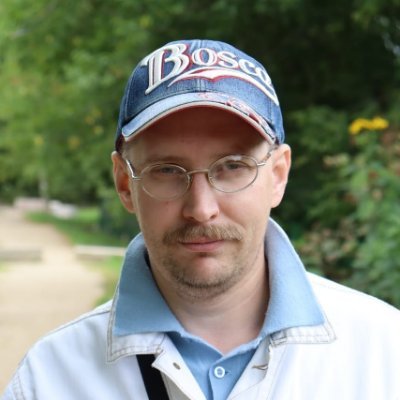 Создатель и Главный редактор ИАП