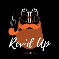 Rev’d Up(@RevdUpPodcast) 's Twitter Profile Photo