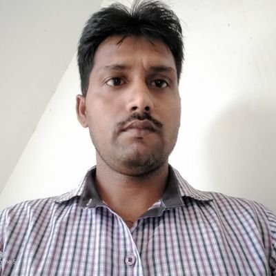 VinodPa75779115's profile picture. At work