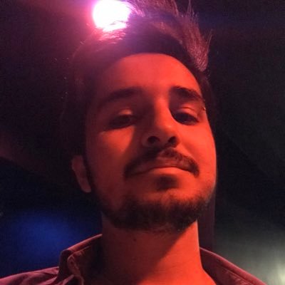 Vicarenited's profile picture. iOS dev