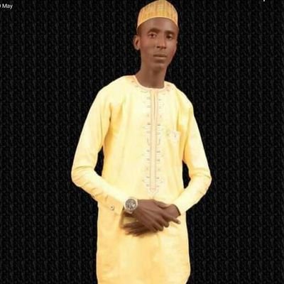 Man of peace..
Simple nd friendly
Islam my Deen..
citizen of Nigeria..
Yumsukites..
Madrid real..
#SAFEMOONARMY❤️💯🇳🇬
#SFM🚀🚀🌙🌙