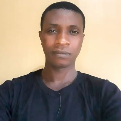 AsomaningObed's profile picture. Simplicity I use to survive