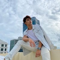 Ellzeno (@pawsohm) 's Twitter Profile